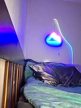 XxMs StarzxX online show from January 29, 2025, 1:58 am