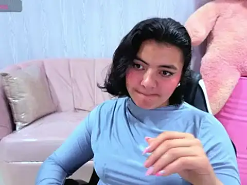 Snapshot of amalia_a chatting on July 24, 2026, 12:47 pm amalia a online show from July 24, 2026, 12:47 pm