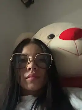 Hott Bunny online show from July 20, 2026, 10:23 pm