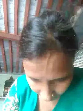 Snapshot of Ranidevi07 chatting on July 18, 2026, 9:13 am Ranidevi07 online show from July 18, 2026, 9:13 am