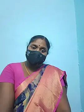 Snapshot of Tamil-Nandhini chatting on July 18, 2026, 7:12 am Tamil-Nandhini online show from July 18, 2026, 7:12 am