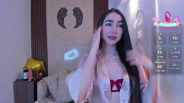 Snapshot of Ayla_min chatting on July 20, 2026, 9:06 pm Ayla min online show from July 20, 2026, 9:06 pm