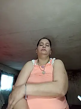 Cynthia186 online show from July 28, 2026, 6:20 pm