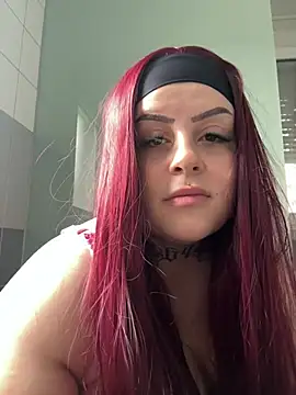Snapshot of Peachy_bella chatting on July 24, 2026, 9:07 am Peachy bella online show from July 24, 2026, 9:07 am