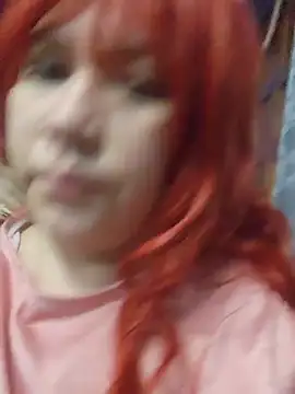 Snapshot of Prismalunita chatting on July 22, 2026, 2:25 am Prismalunita online show from July 22, 2026, 2:25 am