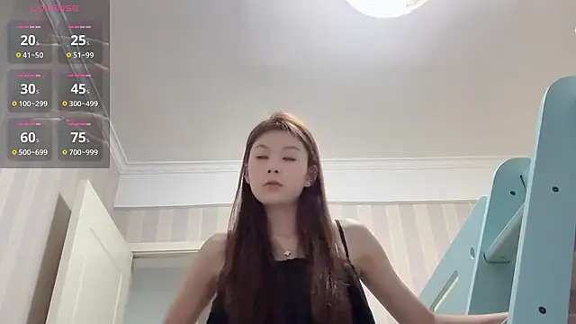 Snapshot of Rice_Y chatting on July 22, 2026, 10:07 am Rice Y online show from July 22, 2026, 10:07 am