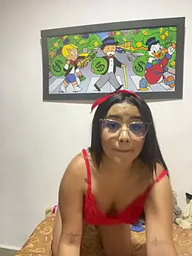 Snapshot of Cristel_Ferrerxxx chatting on July 25, 2026, 10:40 pm Cristel Ferrerxxx online show from July 25, 2026, 10:40 pm