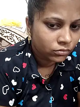 Jillukutty143 online show from July 24, 2026, 8:23 am
