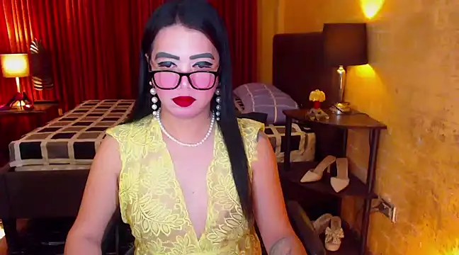 BigCockJewel online show from January 28, 2025, 7:43 am