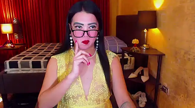 BigCockJewel online show from January 28, 2025, 10:45 am