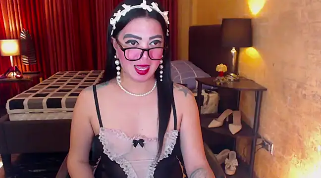 BigCockJewel online show from January 30, 2025, 1:53 pm