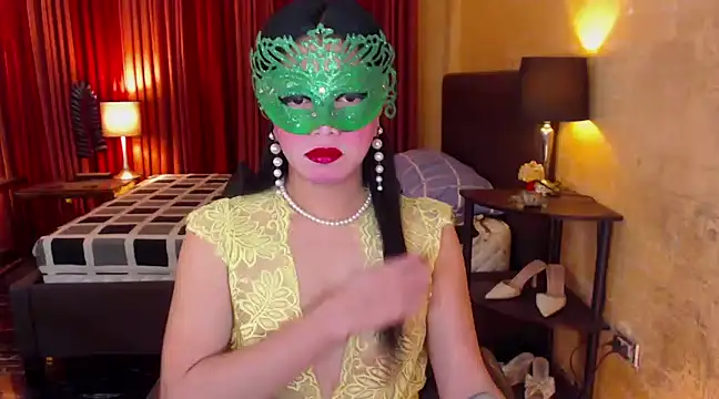 BigCockJewel online show from February 6, 2025, 9:11 am