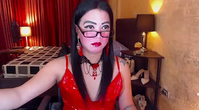 BigCockJewel online show from February 7, 2025, 9:05 am