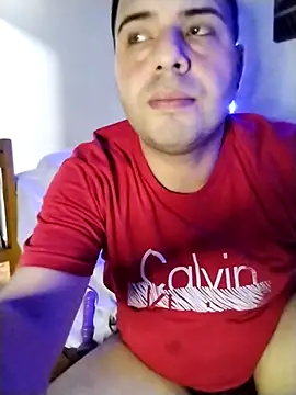 Vogewolf online show from July 29, 2026, 1:15 am