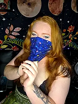 VibeFox online show from July 31, 2026, 1:38 am
