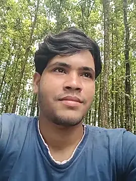 Snapshot of DesiBoy_Live chatting on August 10, 2026, 5:00 am DesiBoy Live online show from August 10, 2026, 5:00 am