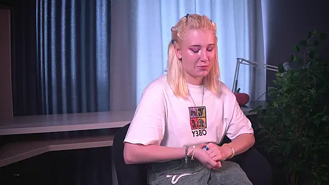 BlanchErtl online show from July 27, 2026, 4:19 am