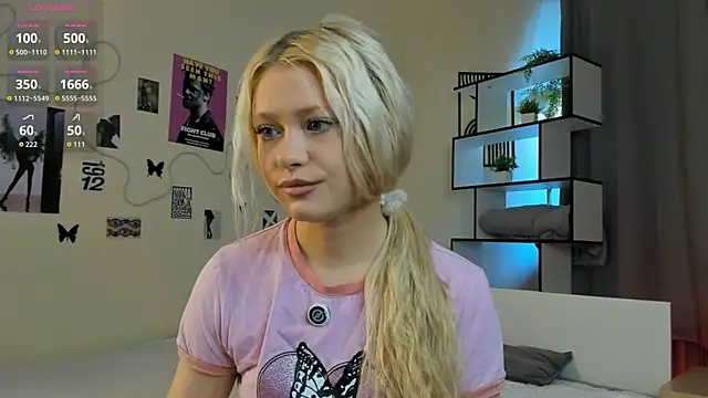 Snapshot of Willow_Fang chatting on July 31, 2026, 5:18 am Willow Fang online show from July 31, 2026, 5:18 am