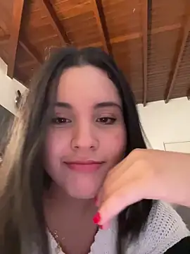 IvyValentine online show from January 14, 2025, 9:09 pm