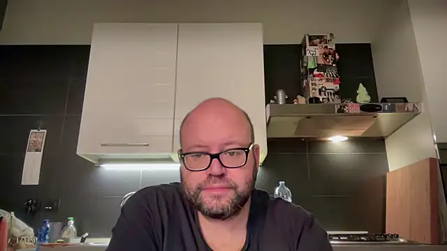 theitalianbear online show from October 15, 2025, 3:39 am