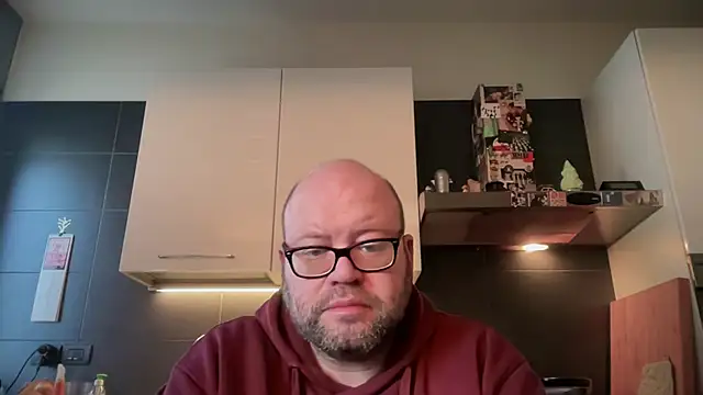 theitalianbear online show from February 7, 2026, 6:50 am