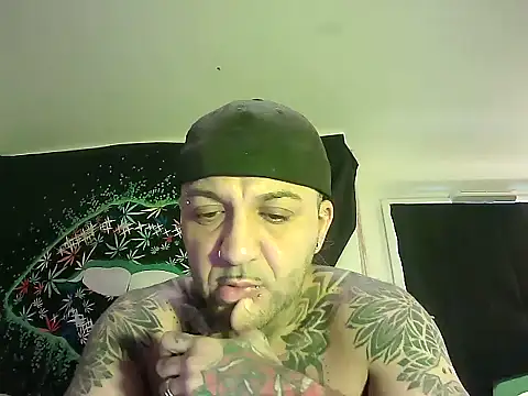 MagicStickBoy online show from September 11, 2025, 11:10 am