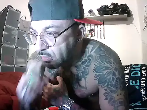 MagicStickBoy online show from February 9, 2026, 10:19 am