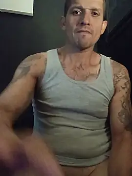BigDickDaddyJ1985 online show from July 29, 2026, 6:00 am