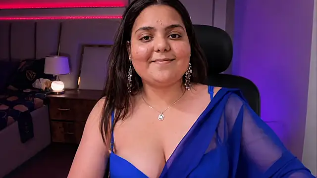 Snapshot of Ashmita10 chatting on July 25, 2026, 8:50 pm Ashmita10 online show from July 25, 2026, 8:50 pm