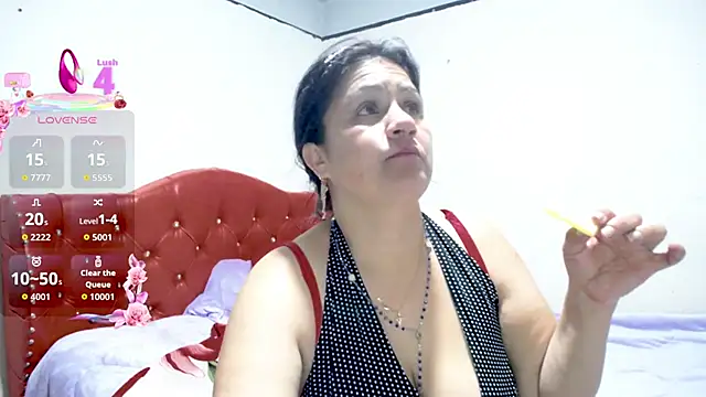 sexy jhoan88 online show from February 19, 2026, 5:14 am