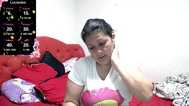 Snapshot of sexy_jhoan88 chatting on May 15, 2026, 11:56 pm sexy jhoan88 online show from May 15, 2026, 11:56 pm