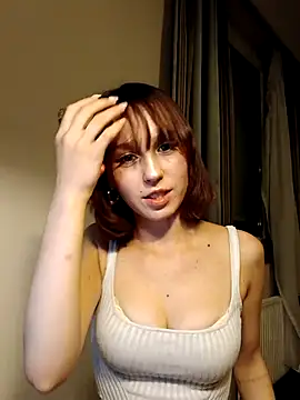 Snapshot of BambiiNoelle chatting on July 26, 2026, 8:49 pm BambiiNoelle online show from July 26, 2026, 8:49 pm