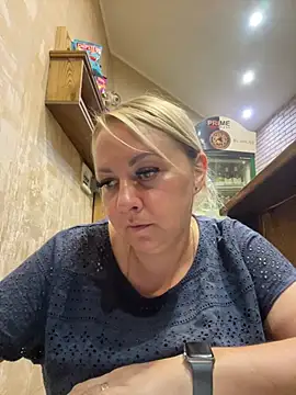 NattaKis online show from August 9, 2026, 7:52 pm