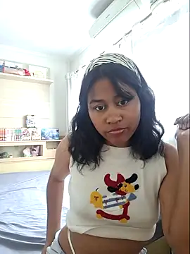 Charliexxxxx online show from July 31, 2026, 7:41 am