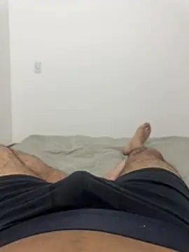 Codder Walker online show from July 28, 2026, 3:57 am