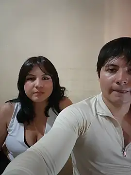 Snapshot of Amysex_couple chatting on July 30, 2026, 5:12 pm Amysex couple online show from July 30, 2026, 5:12 pm