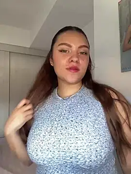 NaomiJade 1 online show from August 7, 2026, 5:48 pm
