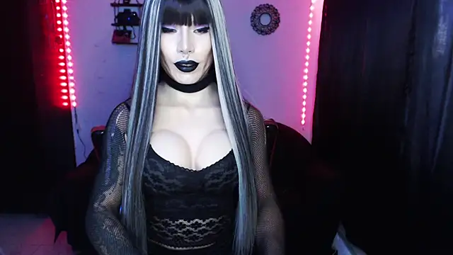 april simons2 online show from January 17, 2025, 11:59 am