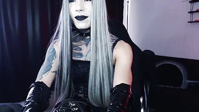 april simons2 online show from February 19, 2026, 9:11 pm