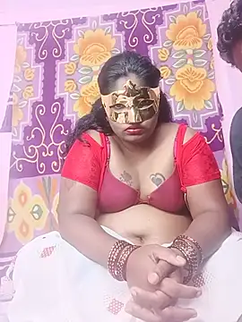 Snapshot of tamilselvicouple chatting on July 30, 2026, 7:07 am tamilselvicouple online show from July 30, 2026, 7:07 am