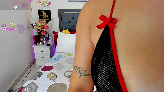 sticksex candy online show from July 7, 2026, 8:24 pm