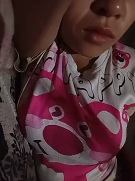 Mailin-Sexy online show from July 31, 2026, 8:19 pm
