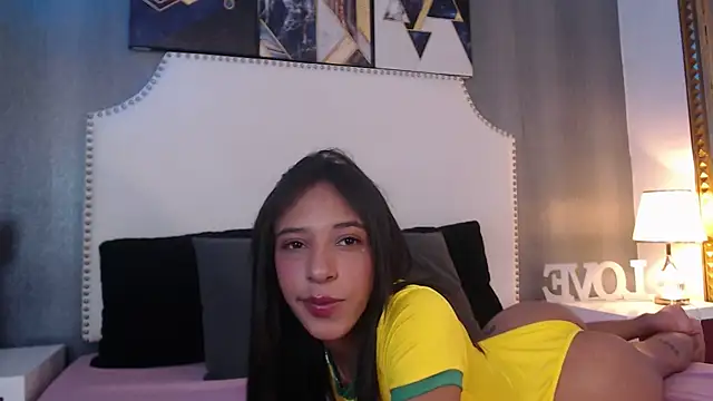 Snapshot of JennaWilliamss chatting on August 1, 2026, 7:13 pm JennaWilliamss online show from August 1, 2026, 7:13 pm
