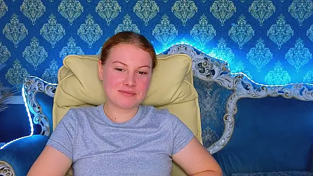 Nastya murMeow online show from July 31, 2026, 6:13 am
