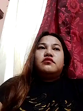 Andrea0414 online show from January 21, 2025, 1:18 am