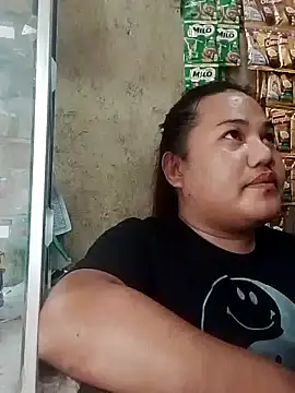 Andrea0414 online show from February 6, 2025, 7:56 am