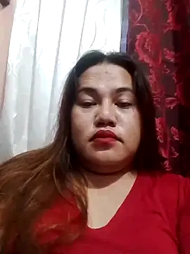 Andrea0414 online show from February 21, 2025, 3:43 pm