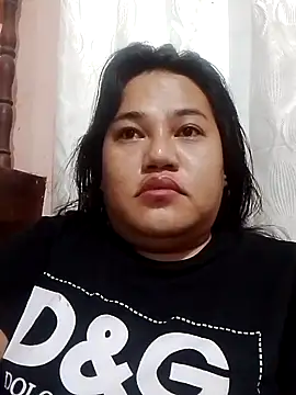 Andrea0414 online show from September 25, 2025, 9:51 pm