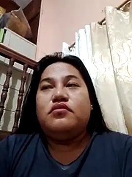 Andrea0414 online show from October 31, 2025, 10:00 pm