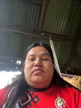 Andrea0414 online show from November 15, 2025, 11:21 pm